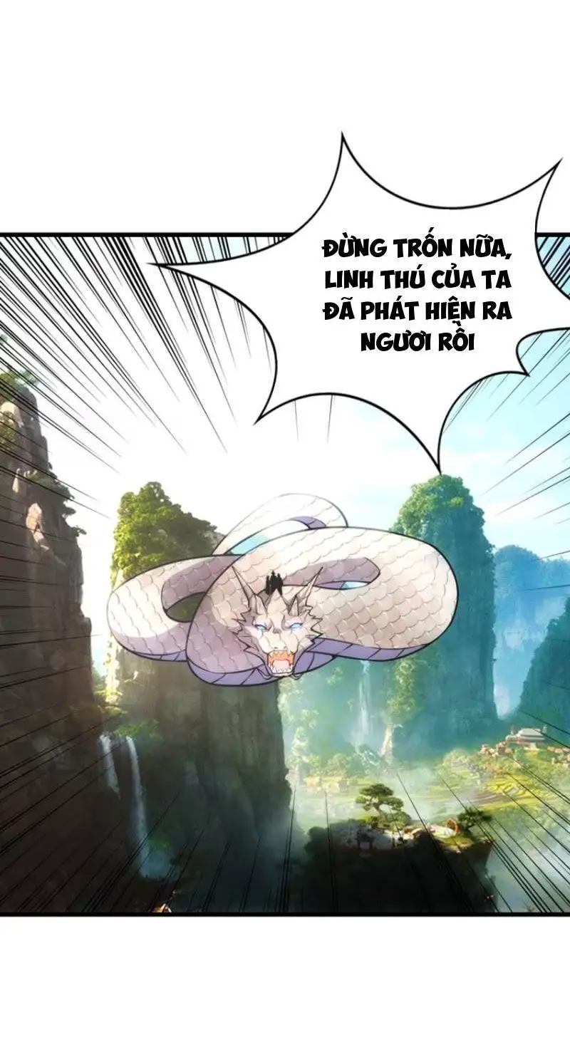 Thê Tử Của Ta Là Đại Lão Đại Thừa Kỳ Nettruyen ZZZ Chương 58 Page 20
