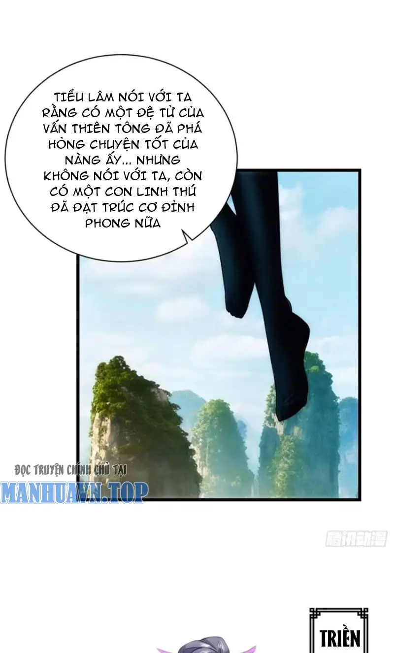 Thê Tử Của Ta Là Đại Lão Đại Thừa Kỳ Nettruyen ZZZ Chương 58 Page 21