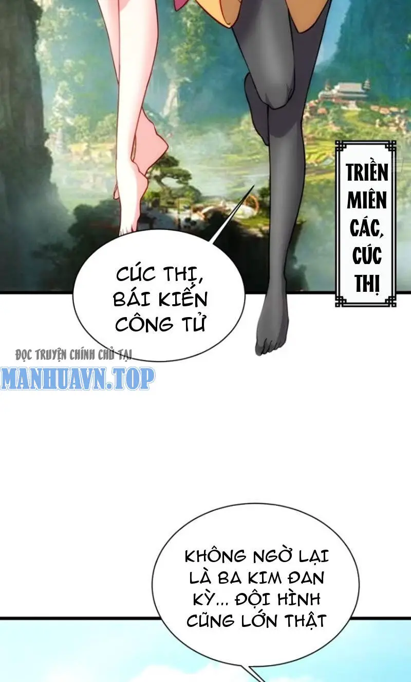 Thê Tử Của Ta Là Đại Lão Đại Thừa Kỳ Nettruyen ZZZ Chương 58 Page 32