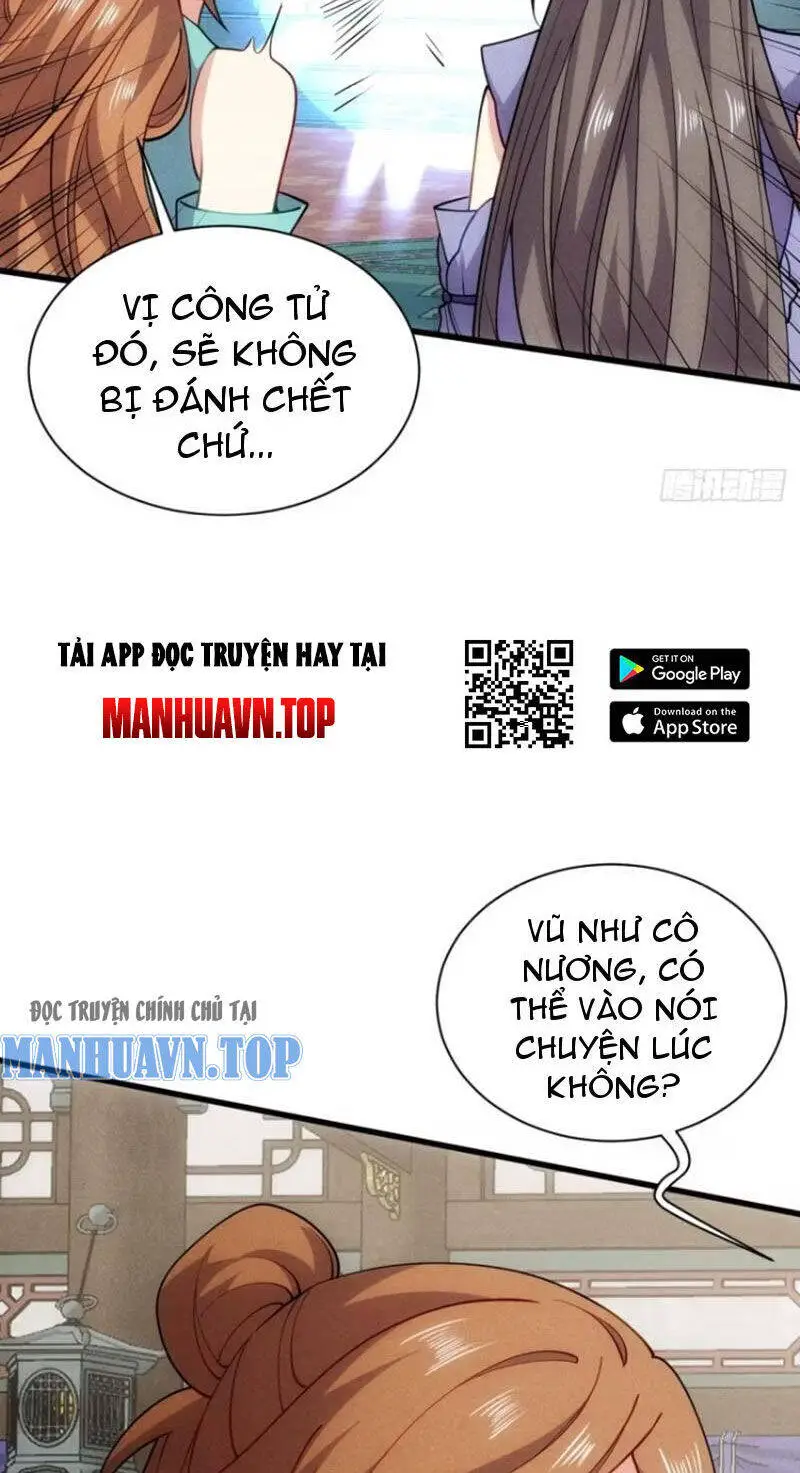 Thê Tử Của Ta Là Đại Lão Đại Thừa Kỳ Nettruyen ZZZ Chương 54 Page 8