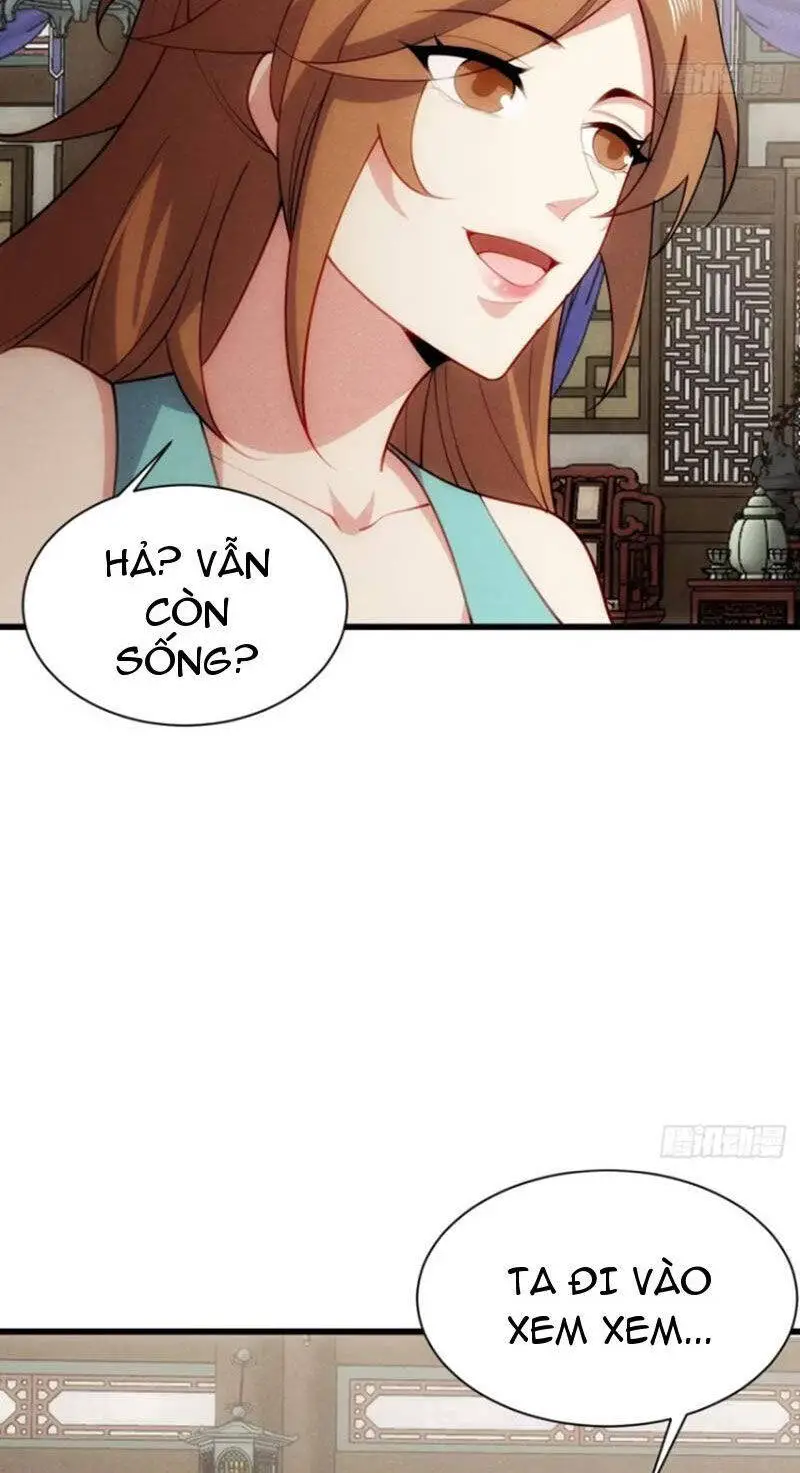 Thê Tử Của Ta Là Đại Lão Đại Thừa Kỳ Nettruyen ZZZ Chương 54 Page 9