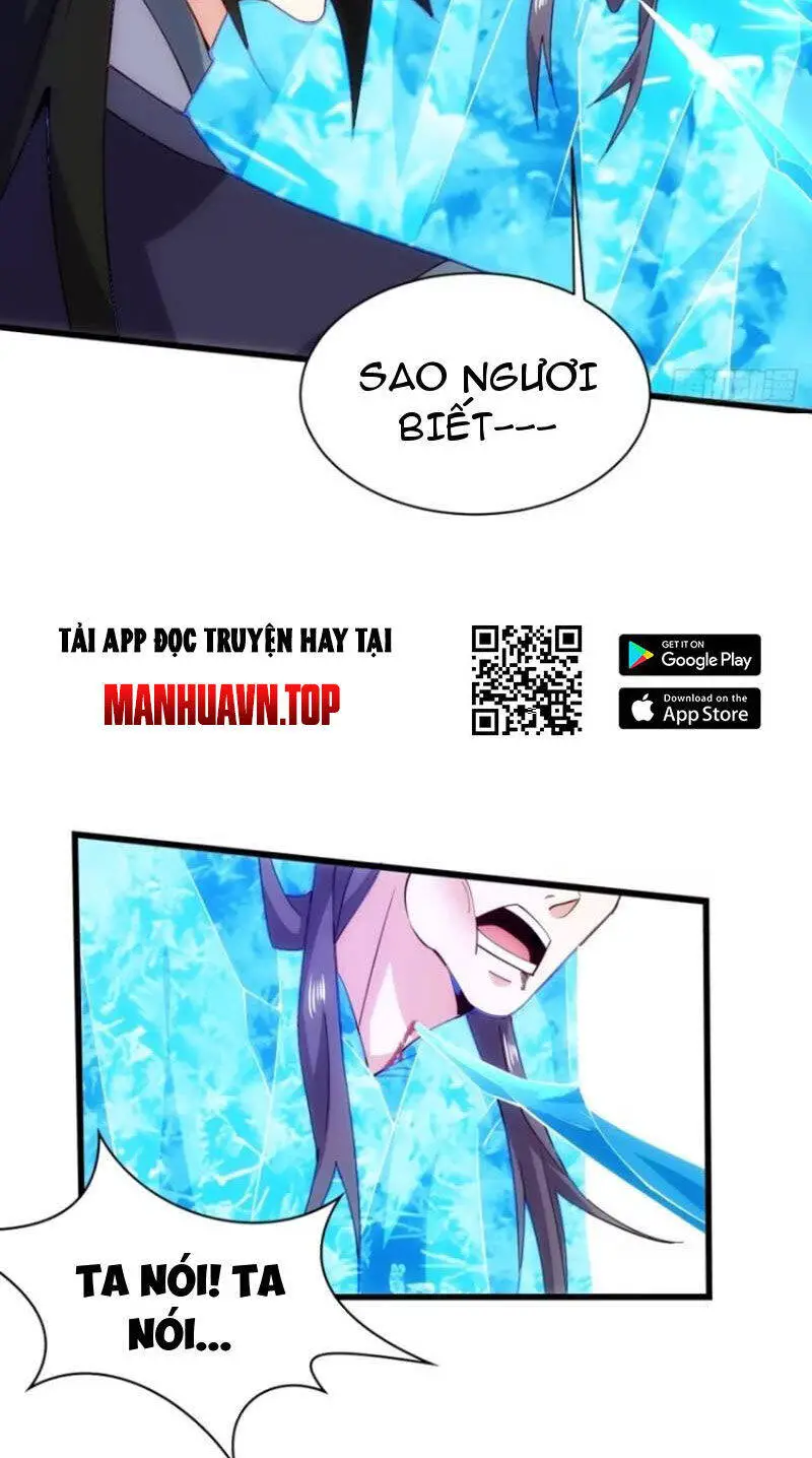 Thê Tử Của Ta Là Đại Lão Đại Thừa Kỳ Nettruyen ZZZ Chương 54 Page 28