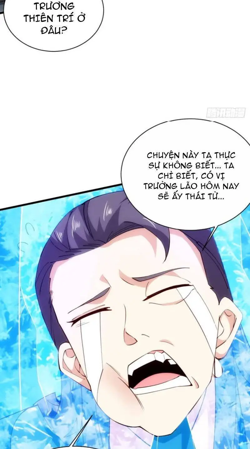 Thê Tử Của Ta Là Đại Lão Đại Thừa Kỳ Nettruyen ZZZ Chương 54 Page 30