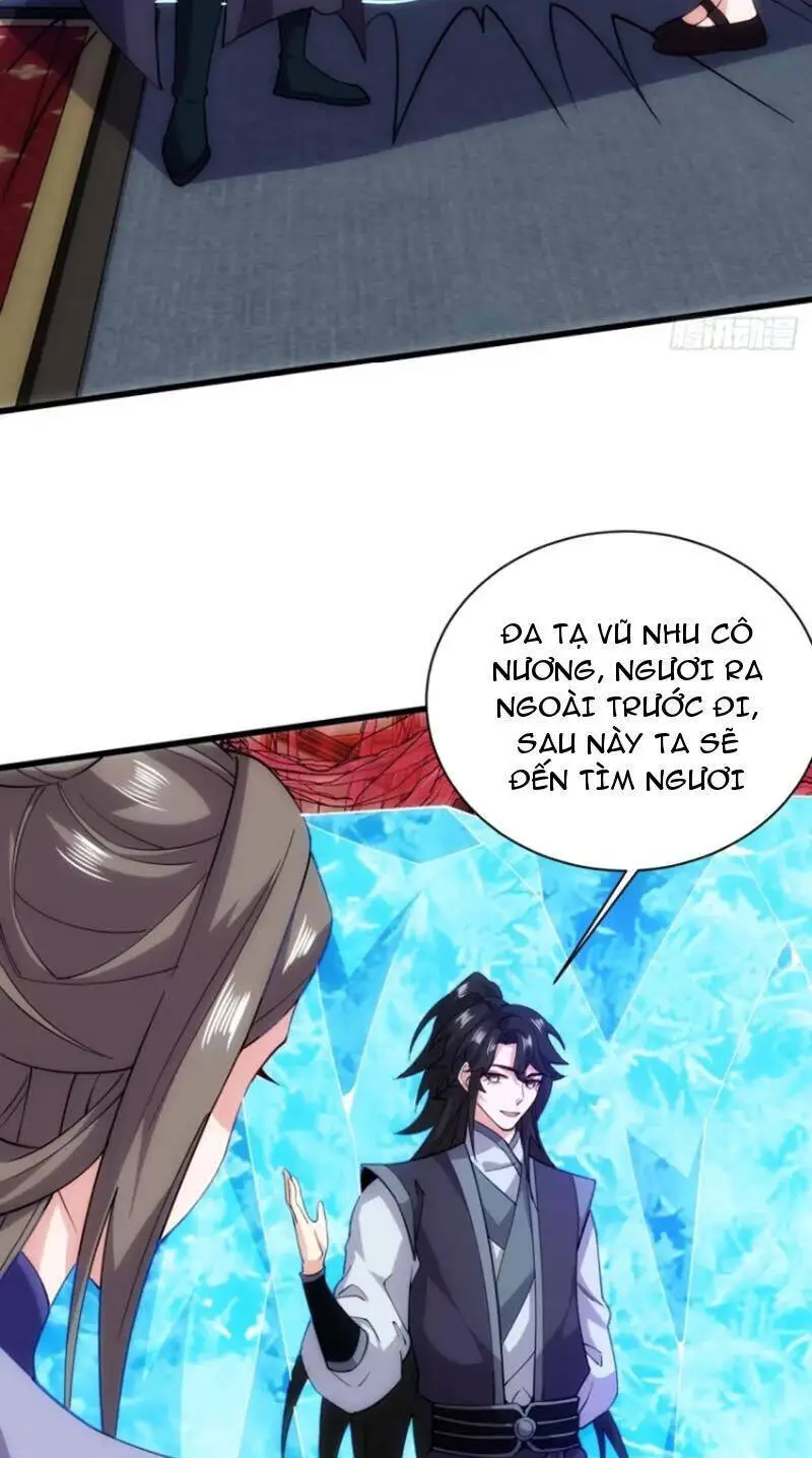 Thê Tử Của Ta Là Đại Lão Đại Thừa Kỳ Nettruyen ZZZ Chương 54 Page 33
