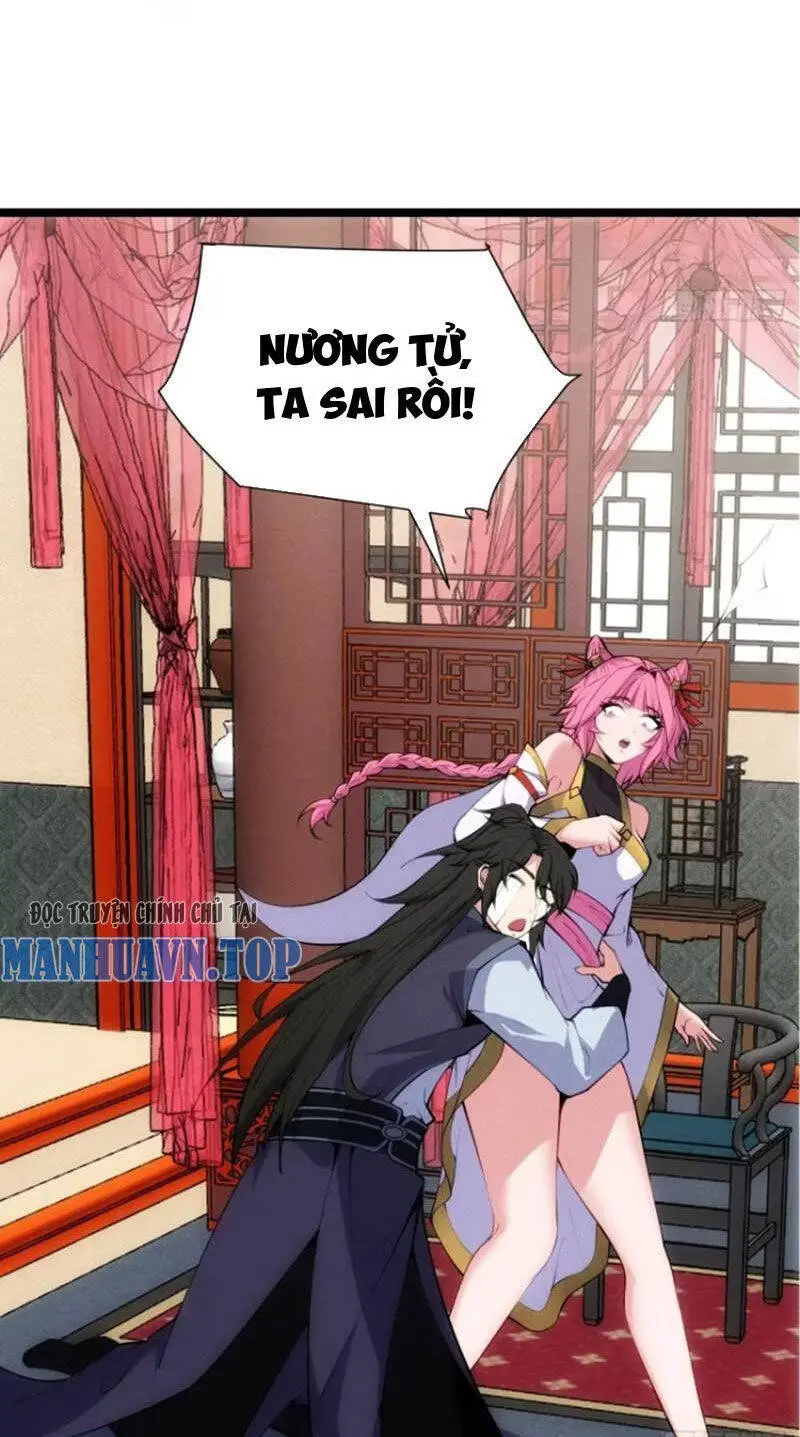 Thê Tử Của Ta Là Đại Lão Đại Thừa Kỳ Nettruyen ZZZ Chương 54 Page 35