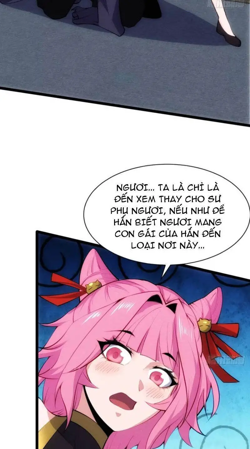 Thê Tử Của Ta Là Đại Lão Đại Thừa Kỳ Nettruyen ZZZ Chương 54 Page 36