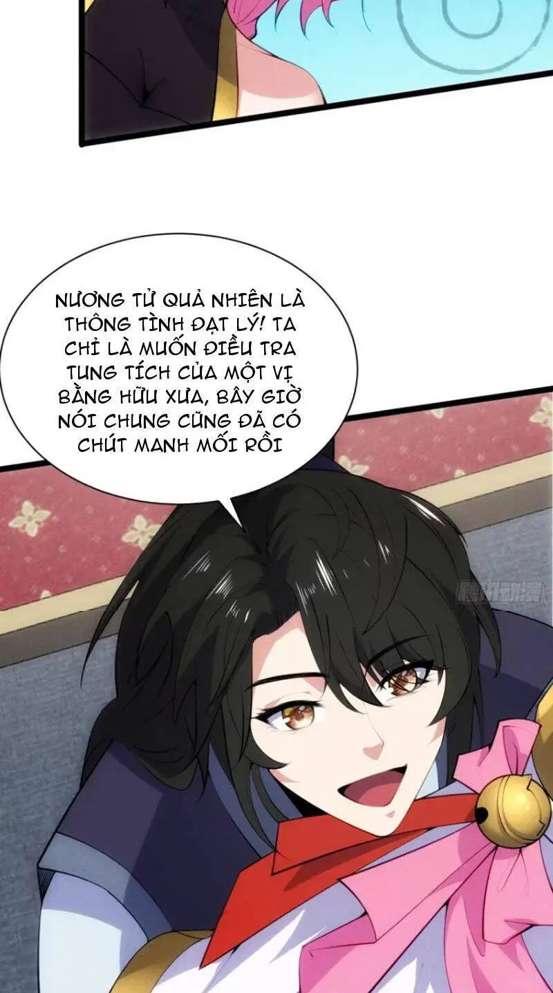Thê Tử Của Ta Là Đại Lão Đại Thừa Kỳ Nettruyen ZZZ Chương 54 Page 37
