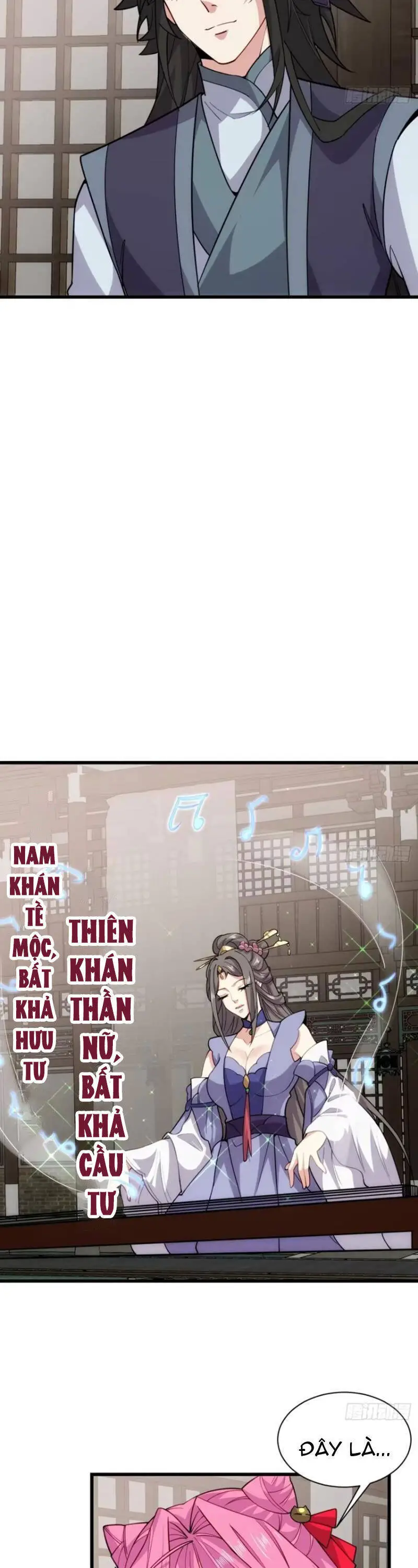 Thê Tử Của Ta Là Đại Lão Đại Thừa Kỳ Nettruyen ZZZ Chương 53 Page 12