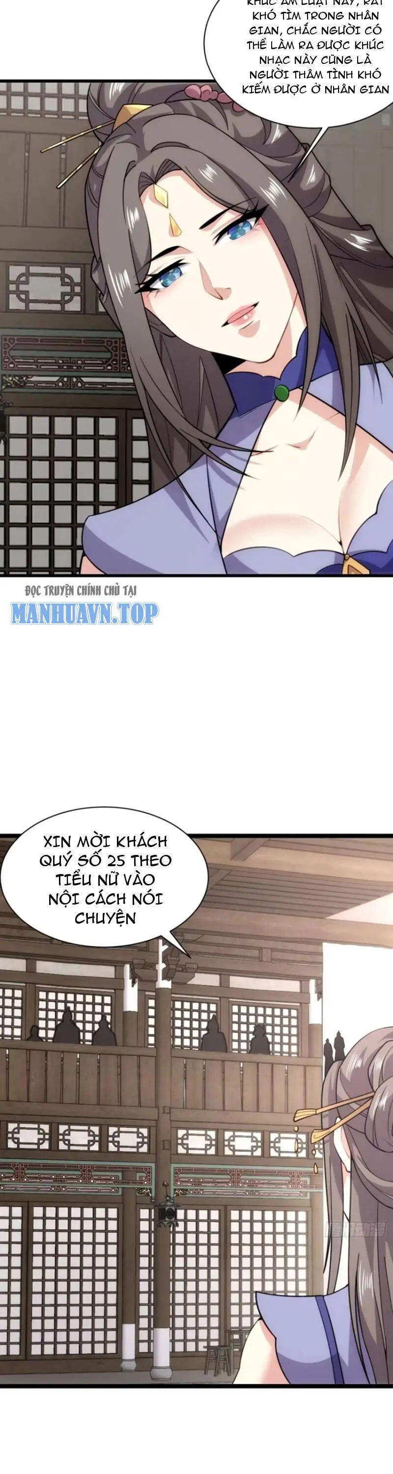 Thê Tử Của Ta Là Đại Lão Đại Thừa Kỳ Nettruyen ZZZ Chương 53 Page 15