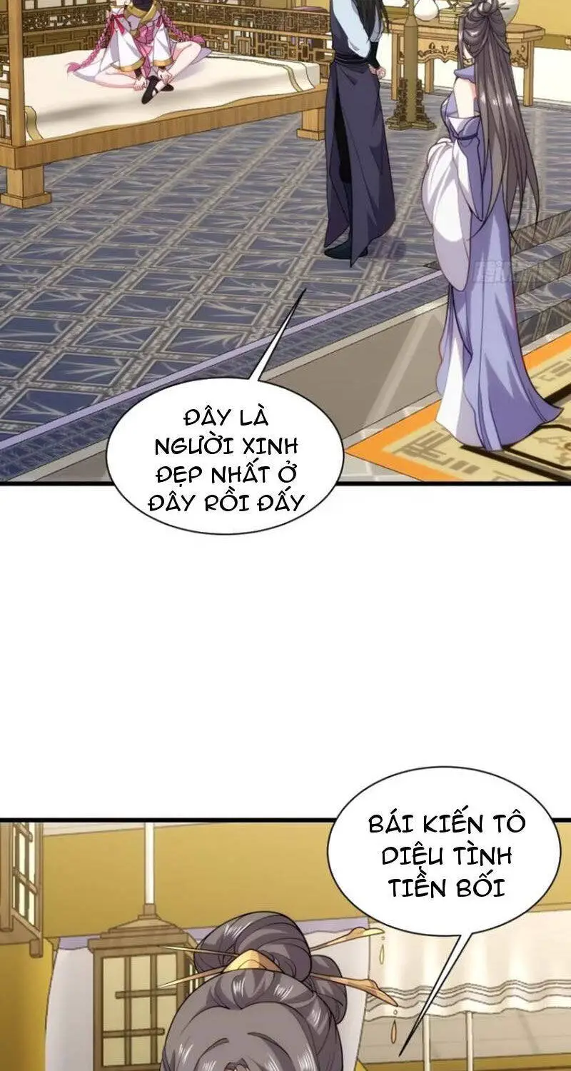 Thê Tử Của Ta Là Đại Lão Đại Thừa Kỳ Nettruyen ZZZ Chương 55 Page 14
