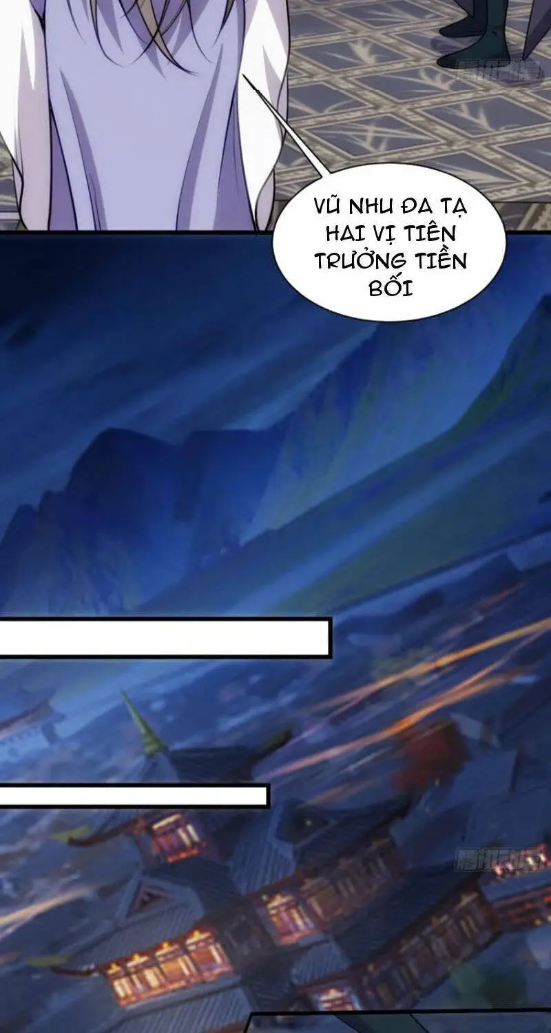 Thê Tử Của Ta Là Đại Lão Đại Thừa Kỳ Nettruyen ZZZ Chương 55 Page 18