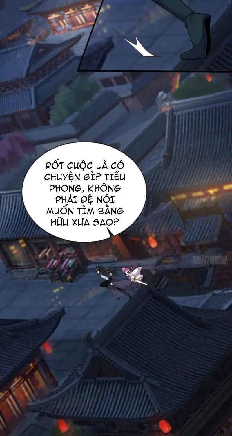 Thê Tử Của Ta Là Đại Lão Đại Thừa Kỳ Nettruyen ZZZ Chương 55 Page 19