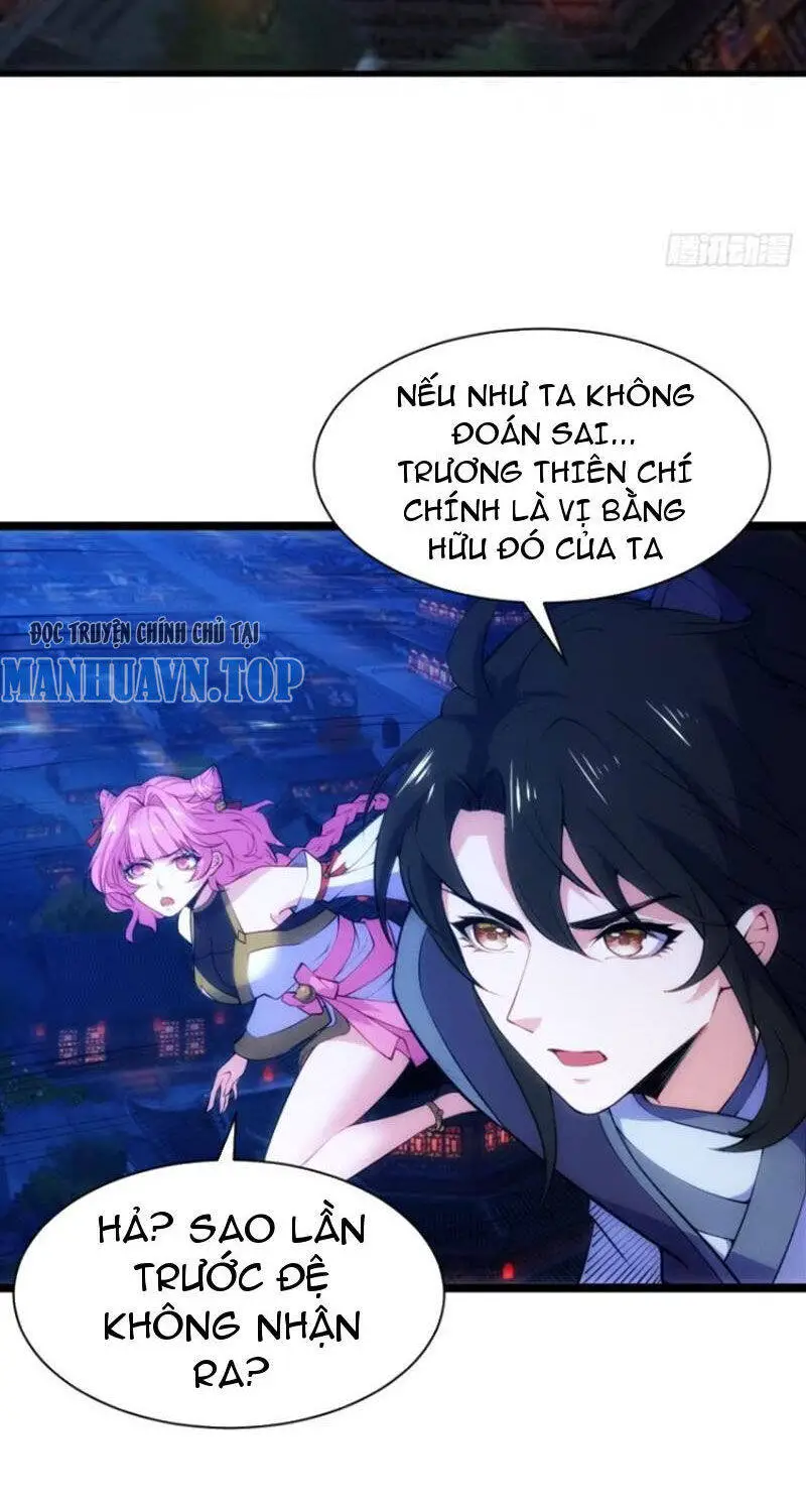 Thê Tử Của Ta Là Đại Lão Đại Thừa Kỳ Nettruyen ZZZ Chương 55 Page 20