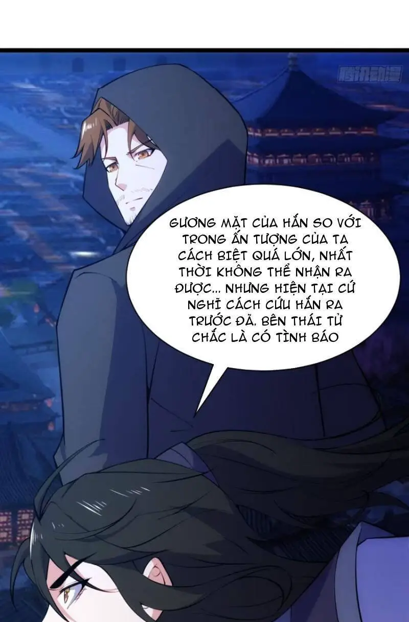 Thê Tử Của Ta Là Đại Lão Đại Thừa Kỳ Nettruyen ZZZ Chương 55 Page 21