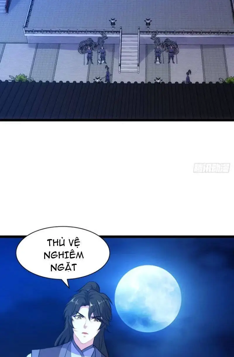 Thê Tử Của Ta Là Đại Lão Đại Thừa Kỳ Nettruyen ZZZ Chương 55 Page 23