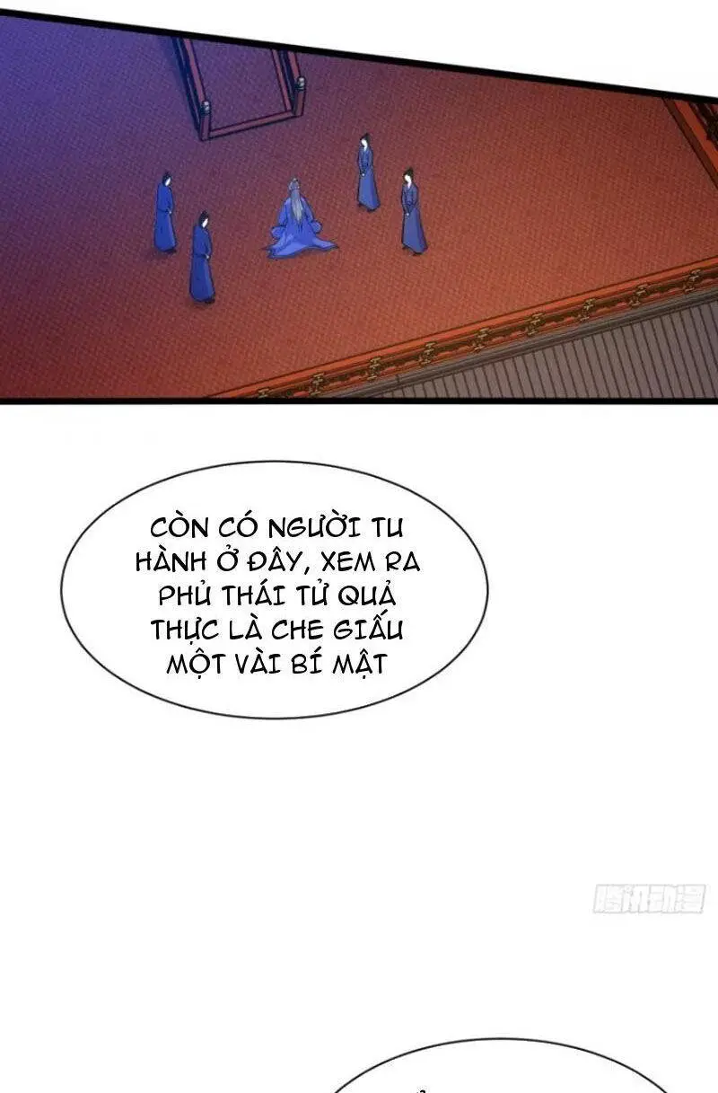 Thê Tử Của Ta Là Đại Lão Đại Thừa Kỳ Nettruyen ZZZ Chương 55 Page 25
