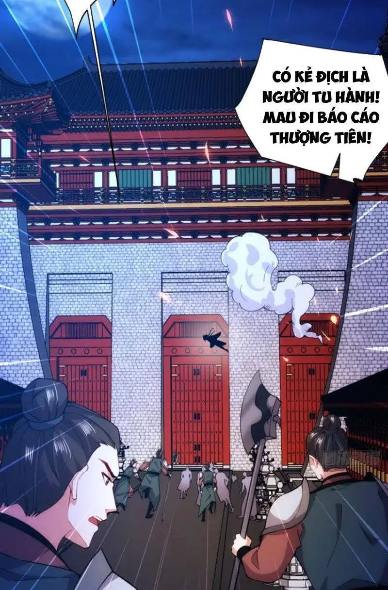 Thê Tử Của Ta Là Đại Lão Đại Thừa Kỳ Nettruyen ZZZ Chương 55 Page 30