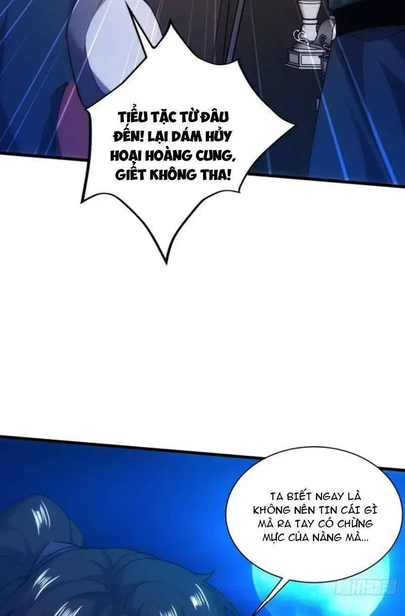 Thê Tử Của Ta Là Đại Lão Đại Thừa Kỳ Nettruyen ZZZ Chương 55 Page 31