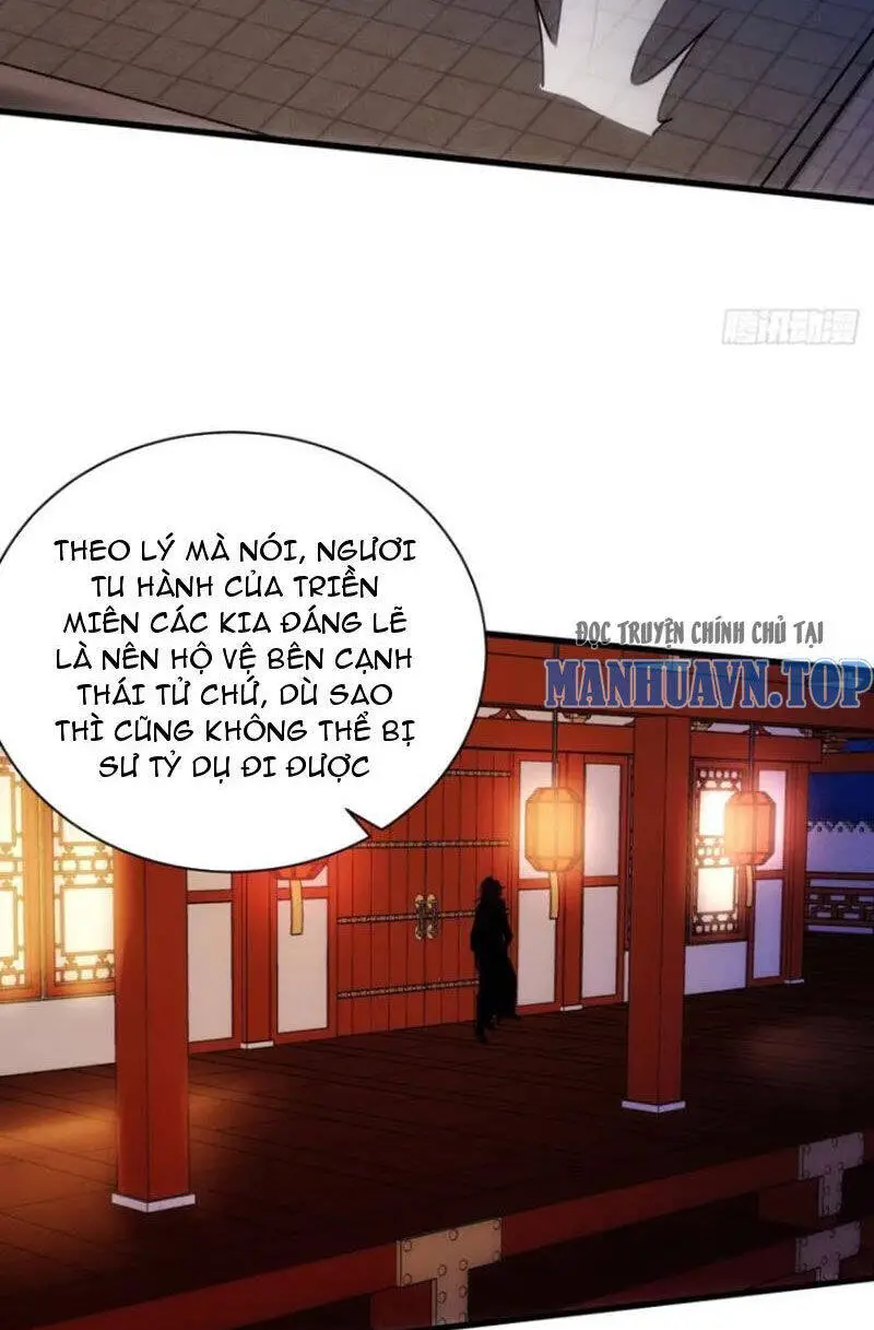 Thê Tử Của Ta Là Đại Lão Đại Thừa Kỳ Nettruyen ZZZ Chương 55 Page 34