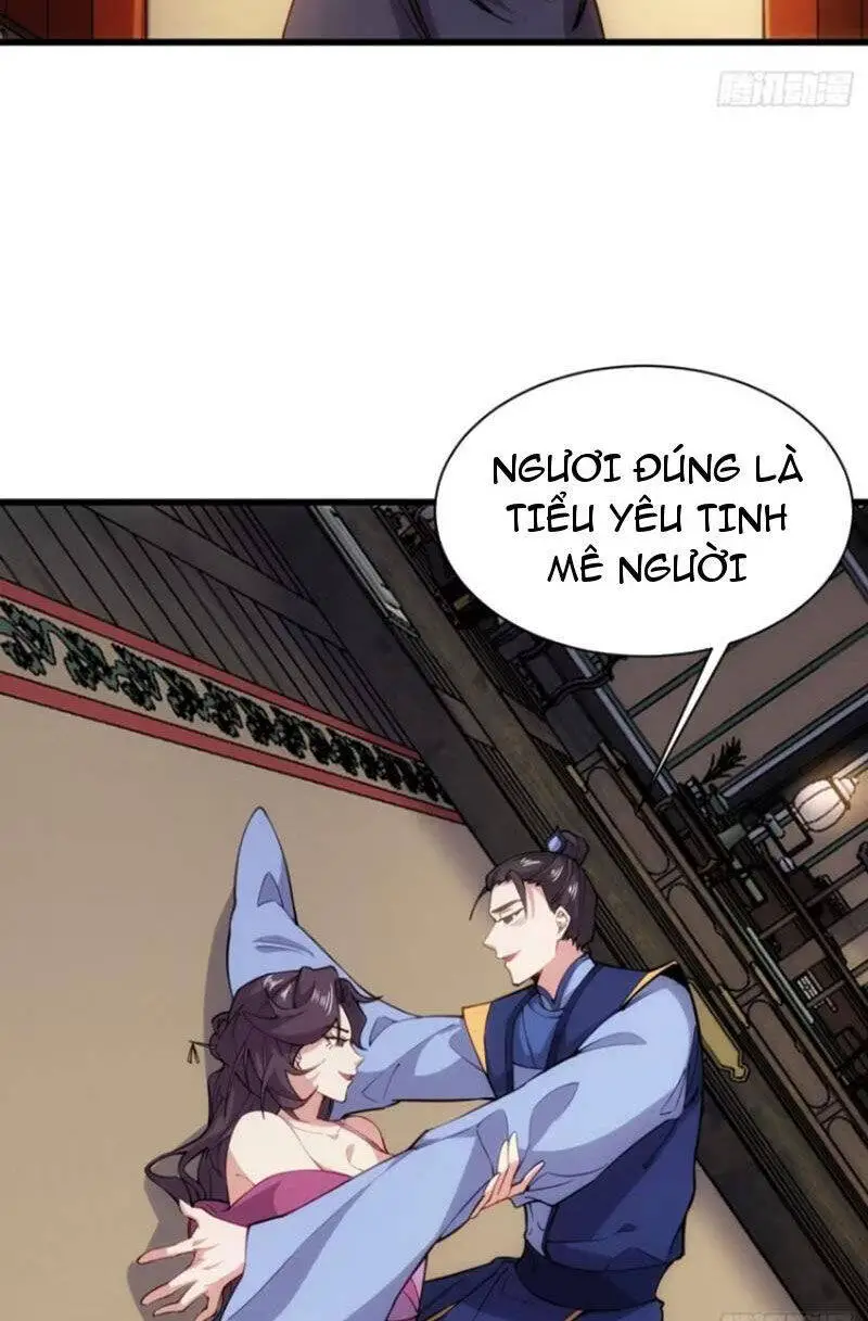 Thê Tử Của Ta Là Đại Lão Đại Thừa Kỳ Nettruyen ZZZ Chương 55 Page 37