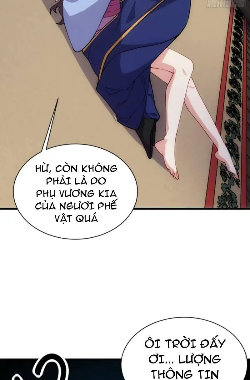Thê Tử Của Ta Là Đại Lão Đại Thừa Kỳ Nettruyen ZZZ Chương 55 Page 38