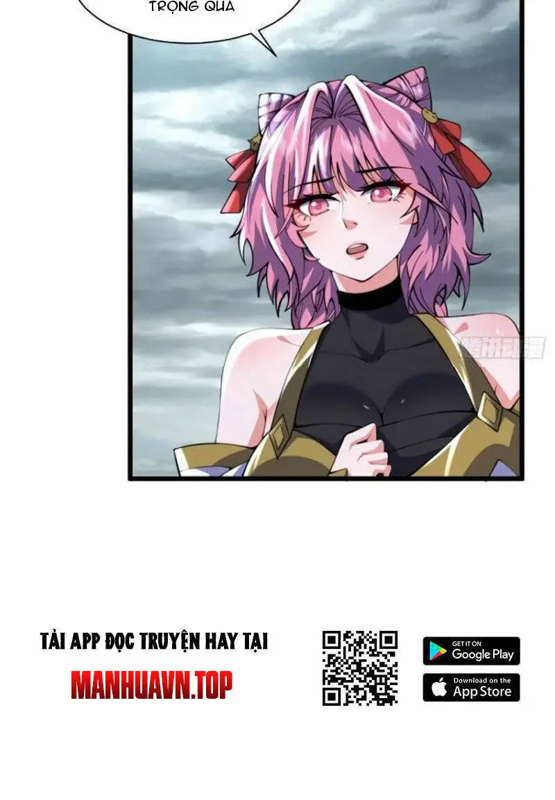 Thê Tử Của Ta Là Đại Lão Đại Thừa Kỳ Nettruyen ZZZ Chương 43 Page 19