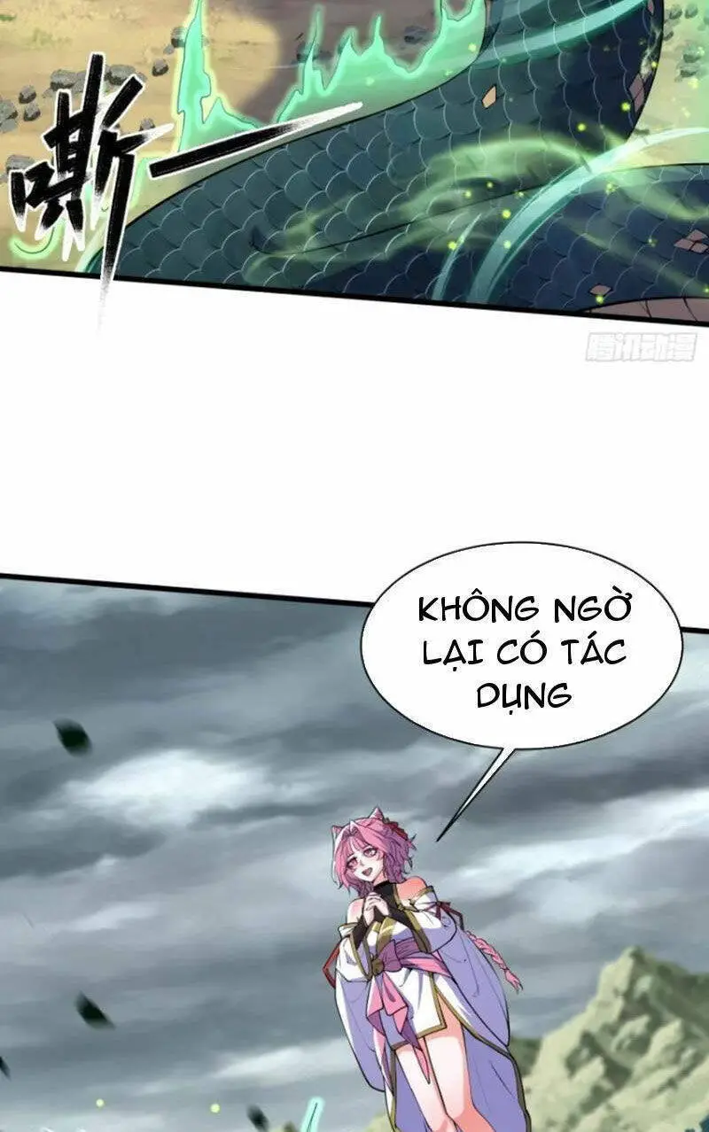 Thê Tử Của Ta Là Đại Lão Đại Thừa Kỳ Nettruyen ZZZ Chương 43 Page 29