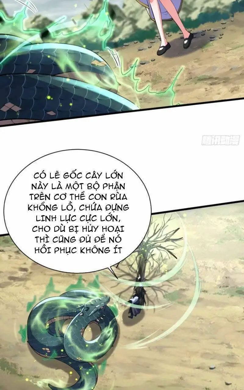 Thê Tử Của Ta Là Đại Lão Đại Thừa Kỳ Nettruyen ZZZ Chương 43 Page 30