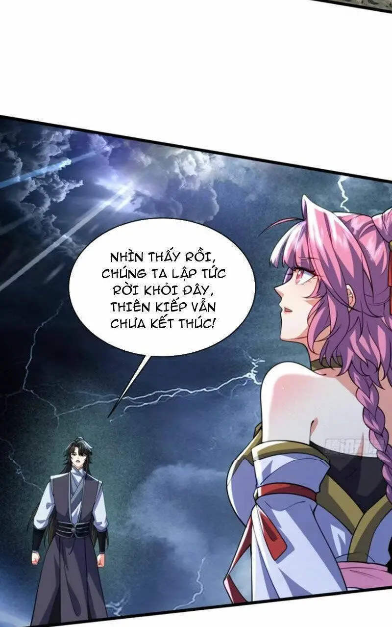 Thê Tử Của Ta Là Đại Lão Đại Thừa Kỳ Nettruyen ZZZ Chương 43 Page 33