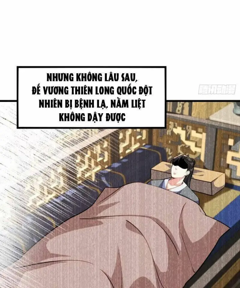 Thê Tử Của Ta Là Đại Lão Đại Thừa Kỳ Nettruyen ZZZ Chương 47 Page 4