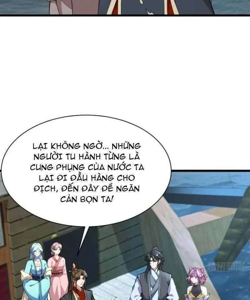 Thê Tử Của Ta Là Đại Lão Đại Thừa Kỳ Nettruyen ZZZ Chương 47 Page 9