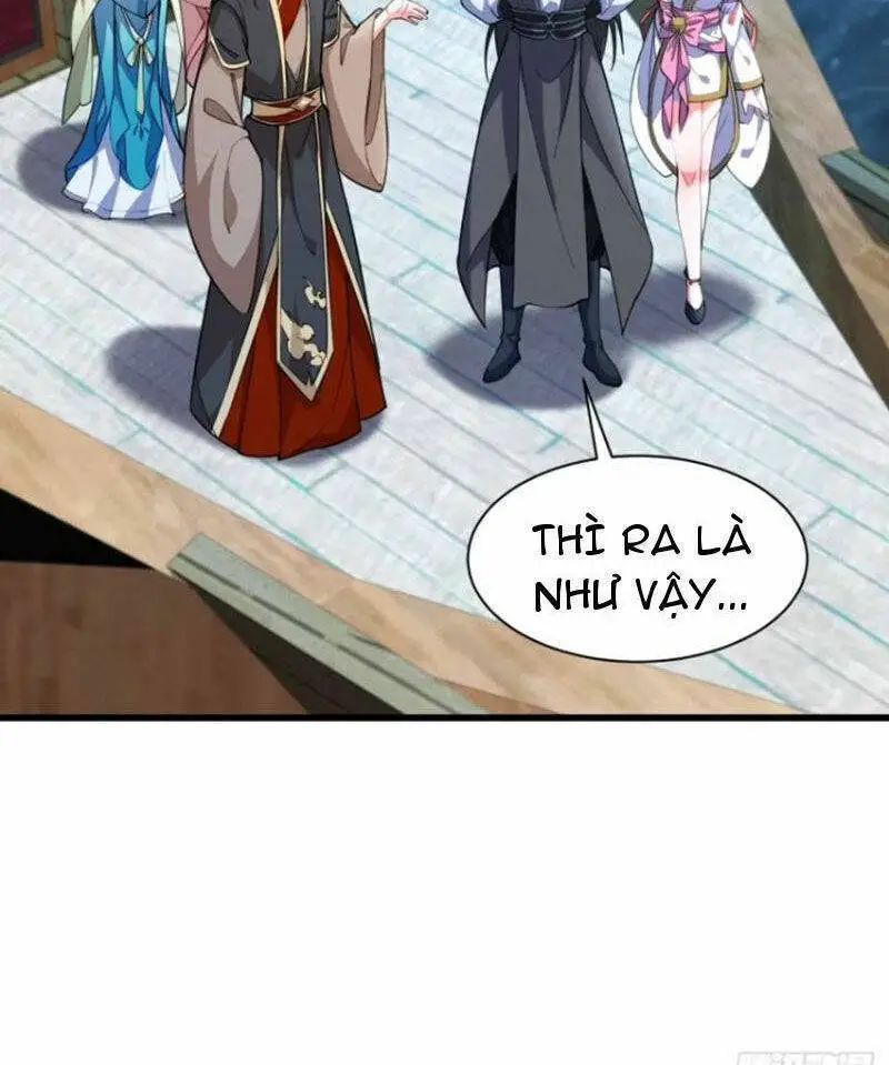 Thê Tử Của Ta Là Đại Lão Đại Thừa Kỳ Nettruyen ZZZ Chương 47 Page 10