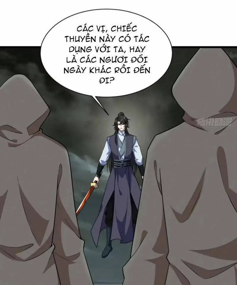 Thê Tử Của Ta Là Đại Lão Đại Thừa Kỳ Nettruyen ZZZ Chương 47 Page 29