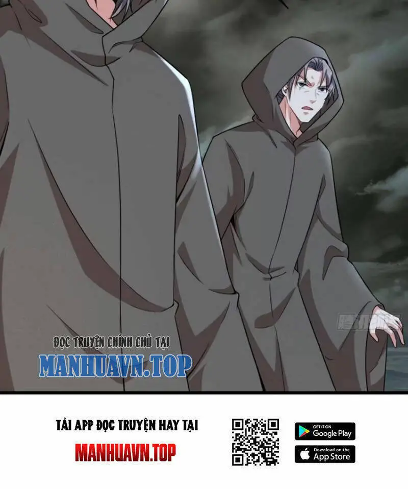 Thê Tử Của Ta Là Đại Lão Đại Thừa Kỳ Nettruyen ZZZ Chương 47 Page 31