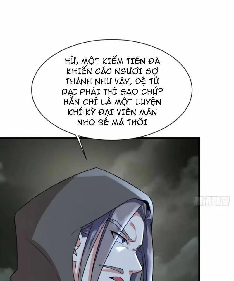 Thê Tử Của Ta Là Đại Lão Đại Thừa Kỳ Nettruyen ZZZ Chương 47 Page 32