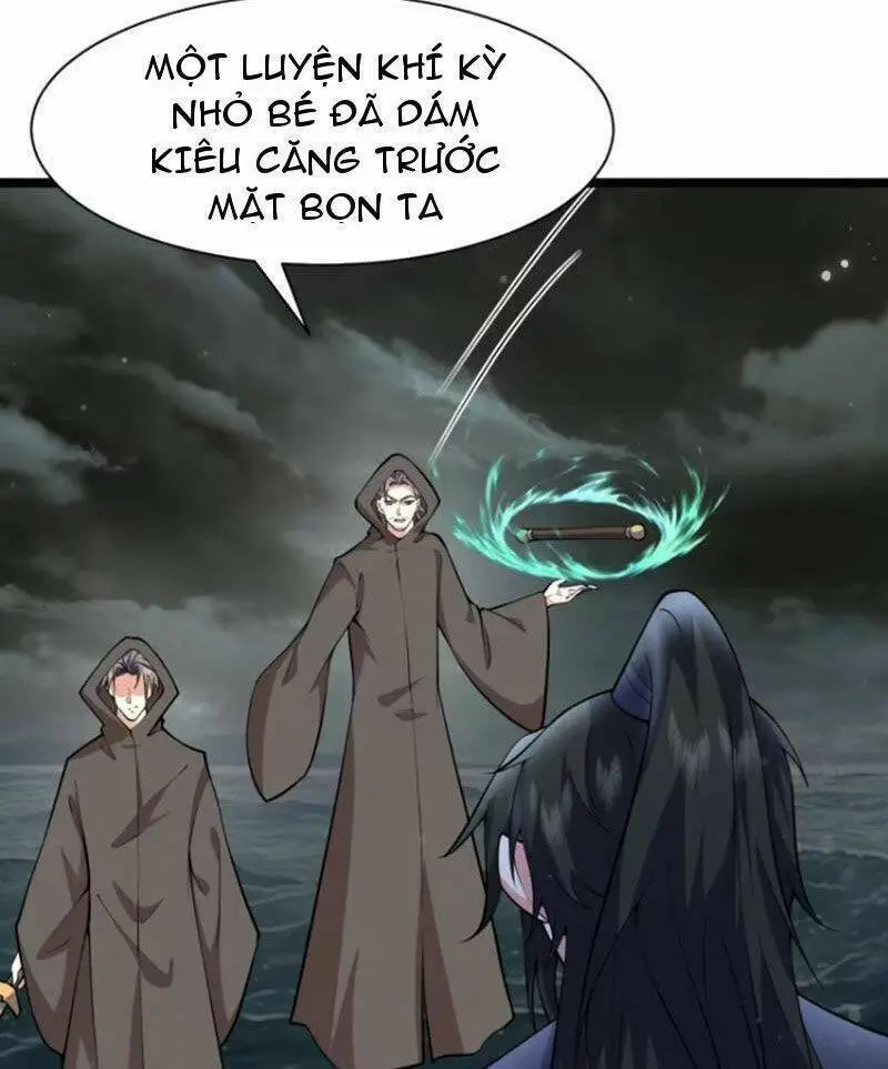 Thê Tử Của Ta Là Đại Lão Đại Thừa Kỳ Nettruyen ZZZ Chương 47 Page 43
