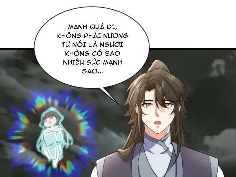 Thê Tử Của Ta Là Đại Lão Đại Thừa Kỳ Nettruyen ZZZ Chương 48 Page 31