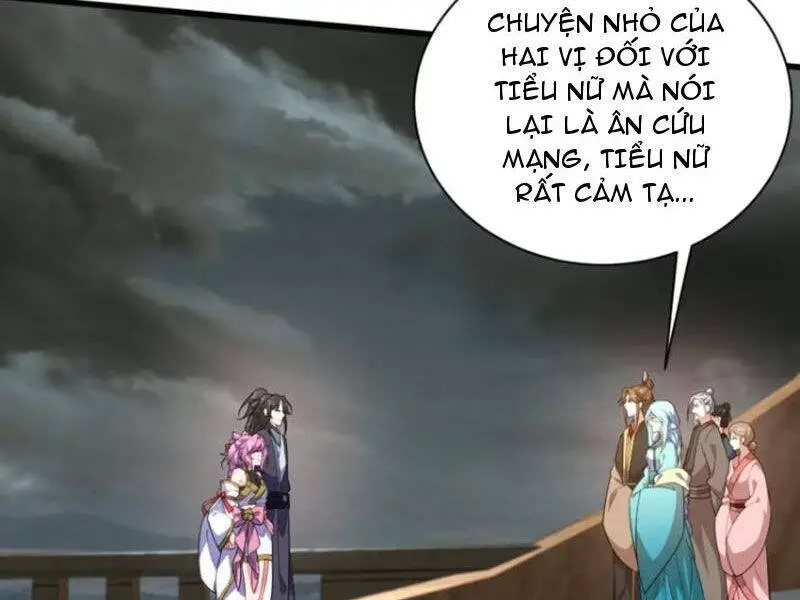 Thê Tử Của Ta Là Đại Lão Đại Thừa Kỳ Nettruyen ZZZ Chương 48 Page 44