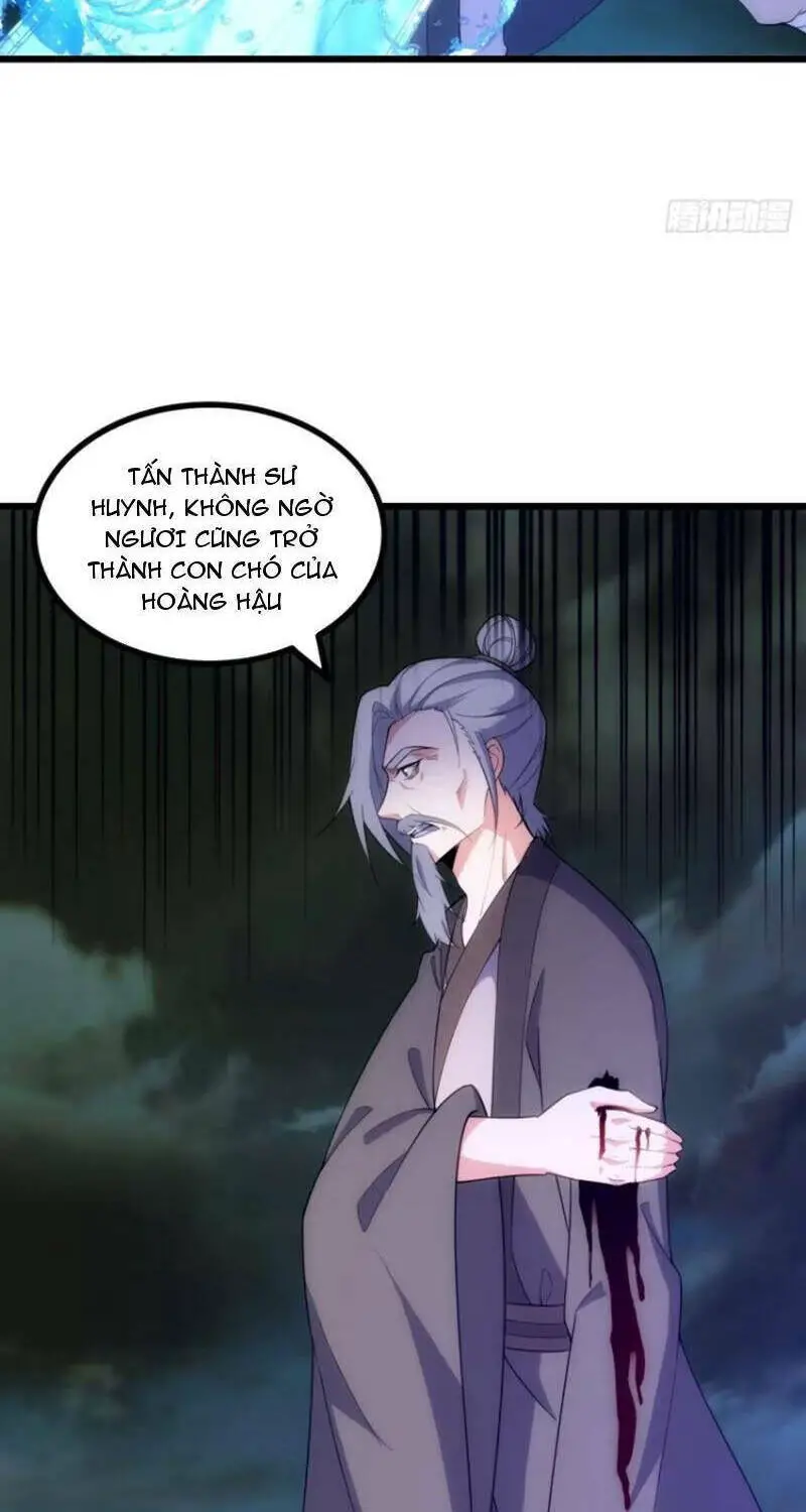 Thê Tử Của Ta Là Đại Lão Đại Thừa Kỳ Nettruyen ZZZ Chương 46 Page 26