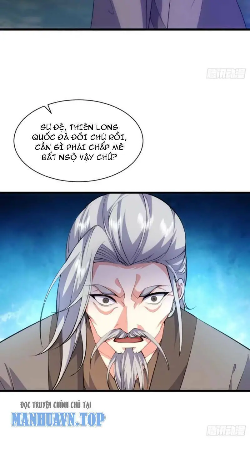 Thê Tử Của Ta Là Đại Lão Đại Thừa Kỳ Nettruyen ZZZ Chương 46 Page 27