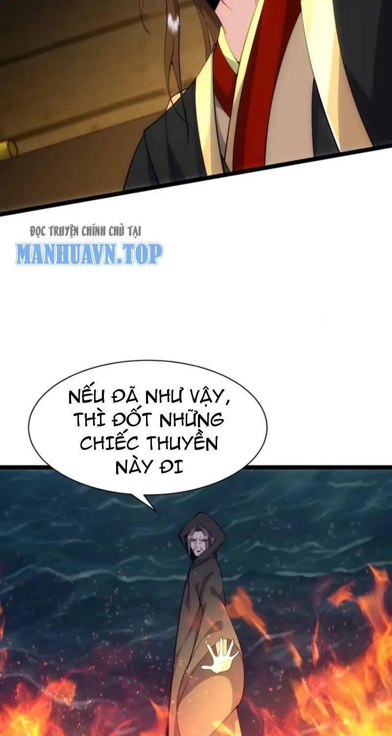 Thê Tử Của Ta Là Đại Lão Đại Thừa Kỳ Nettruyen ZZZ Chương 46 Page 33