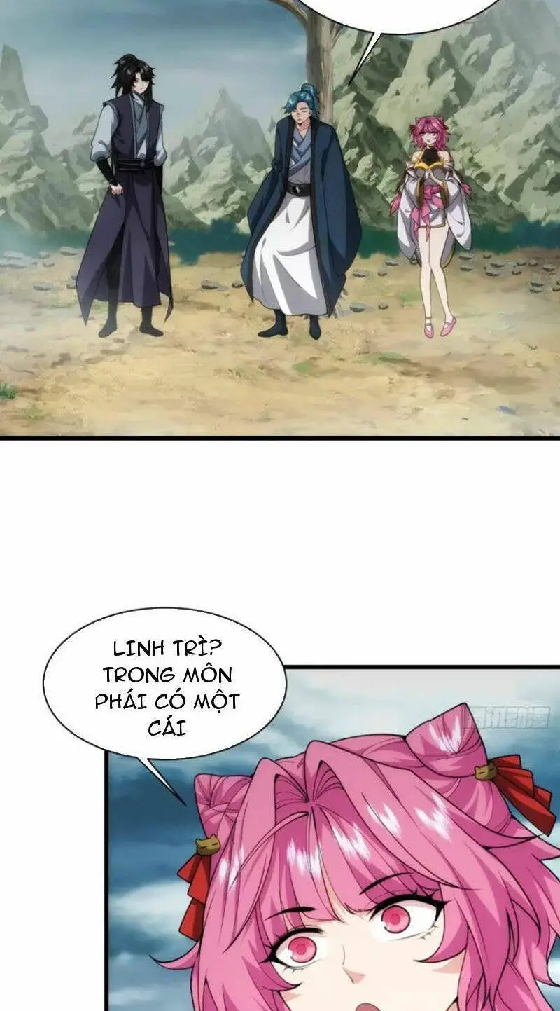 Thê Tử Của Ta Là Đại Lão Đại Thừa Kỳ Nettruyen ZZZ Chương 45 Page 3