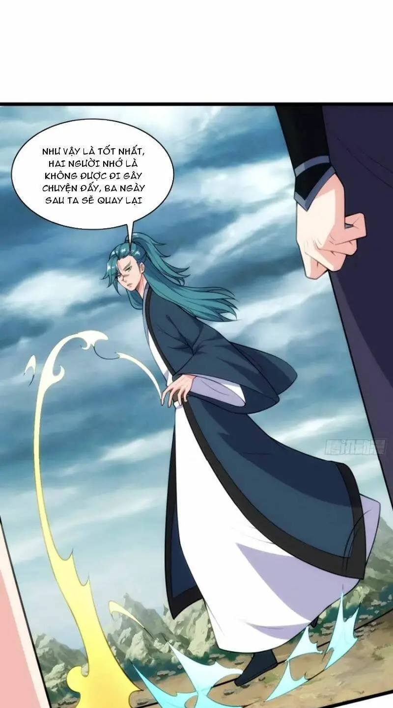 Thê Tử Của Ta Là Đại Lão Đại Thừa Kỳ Nettruyen ZZZ Chương 45 Page 7