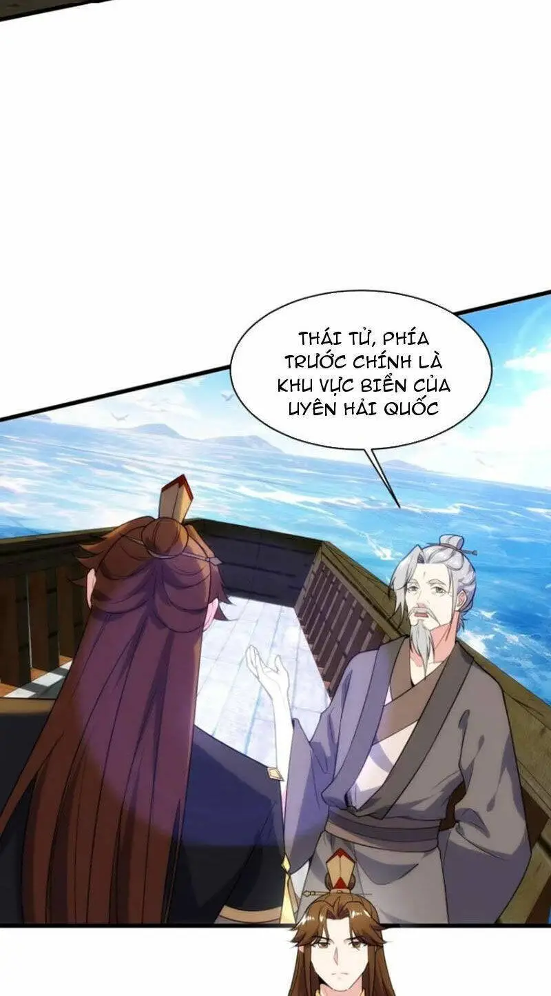 Thê Tử Của Ta Là Đại Lão Đại Thừa Kỳ Nettruyen ZZZ Chương 45 Page 15
