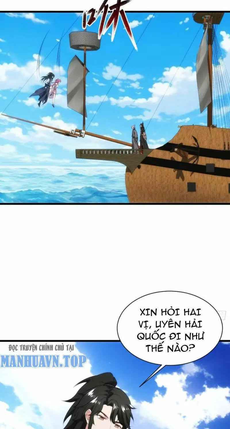 Thê Tử Của Ta Là Đại Lão Đại Thừa Kỳ Nettruyen ZZZ Chương 45 Page 19