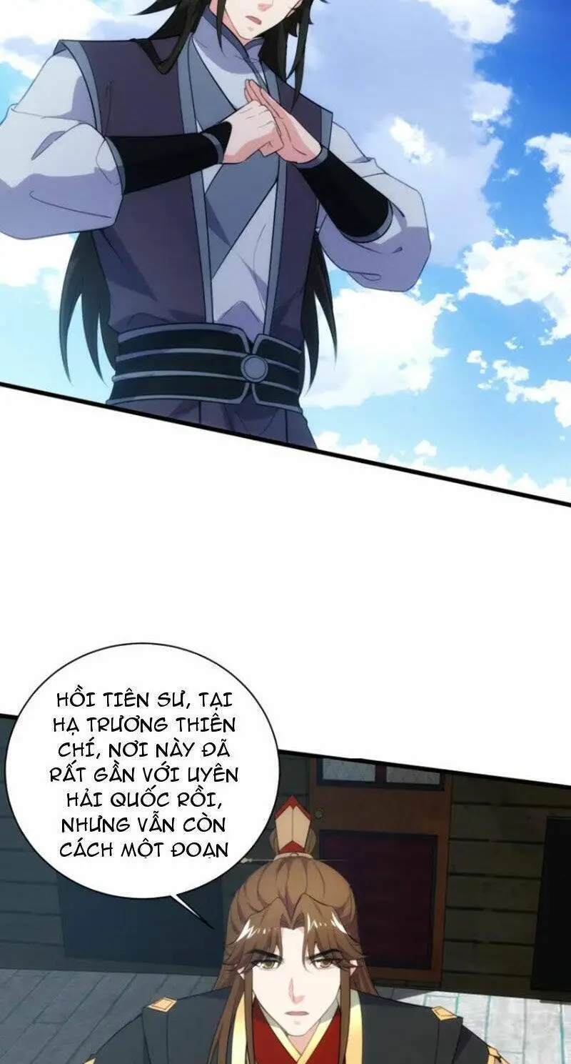 Thê Tử Của Ta Là Đại Lão Đại Thừa Kỳ Nettruyen ZZZ Chương 45 Page 20