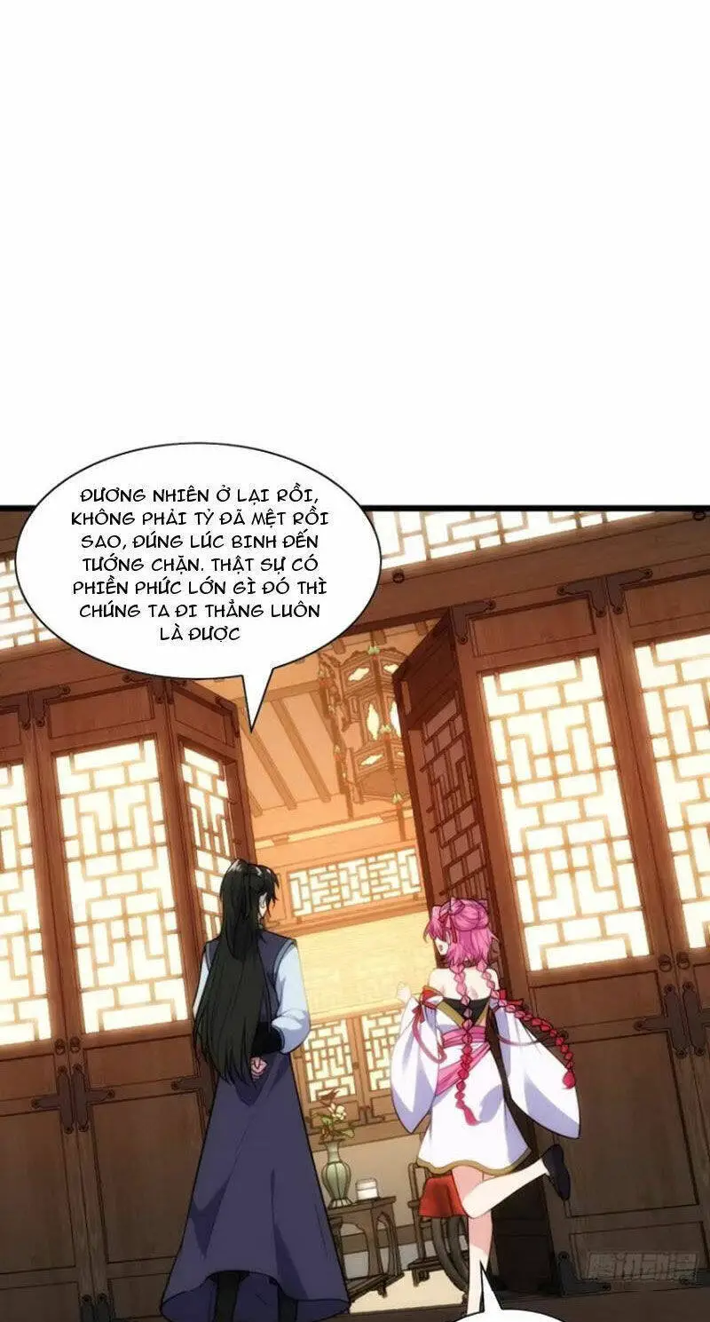 Thê Tử Của Ta Là Đại Lão Đại Thừa Kỳ Nettruyen ZZZ Chương 45 Page 31