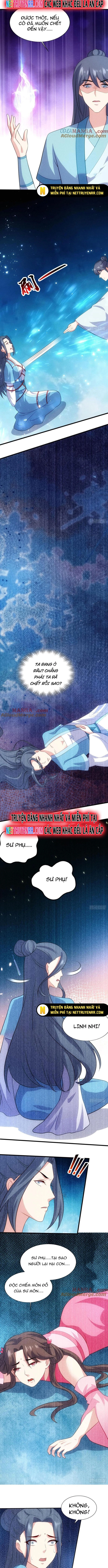 Thê Tử Của Ta Là Đại Lão Đại Thừa Kỳ Nettruyen ZZZ Chương 126 Page 2