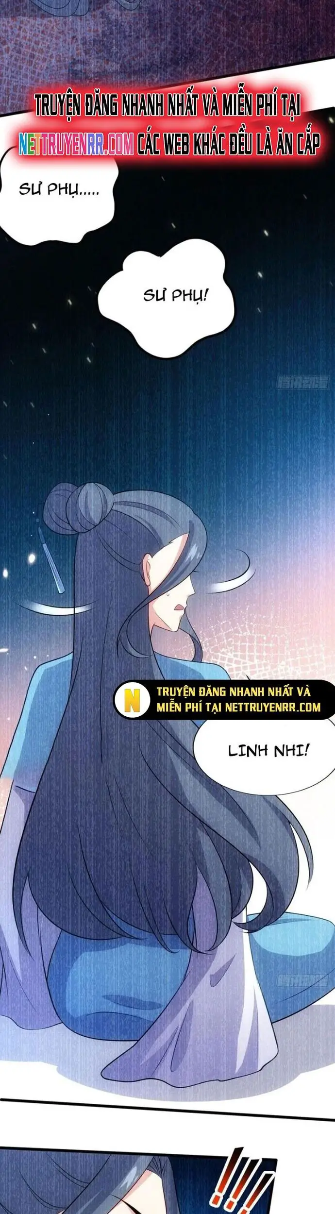 Thê Tử Của Ta Là Đại Lão Đại Thừa Kỳ Nettruyen ZZZ Chương 126 Page 7