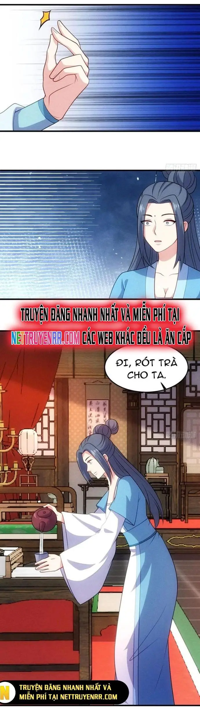 Thê Tử Của Ta Là Đại Lão Đại Thừa Kỳ Nettruyen ZZZ Chương 126 Page 15